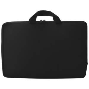 ESTUCHE P/NB 14" CON ALZA NEGRO