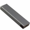 GAVETA P/SSD M2 NVME A USB 3.1