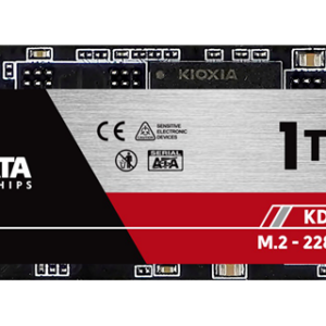 HD SSD M.2 NVME 1TB KEEPDATA KDNV1T-J12