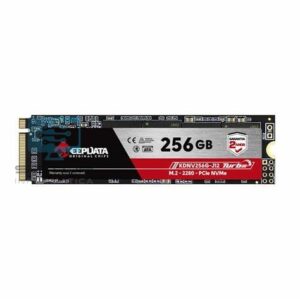 HD SSD M.2 NVME 256GB KEEPDATA