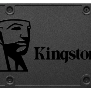 HD SSD SATA 240GB KINGSTON 2.5" SA400S37