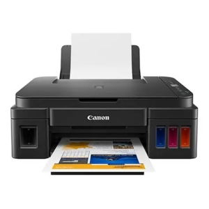 IMPRESORA CANON PIXMA G2110 MULTIFUNCIONAL