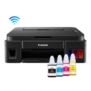 IMPRESORA CANON PIXMA G3110 WIFI MULTIFUNCIONAL