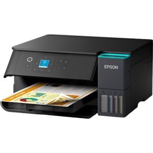 IMPRESORA EPSON L4360 ECOTANK MULTIFUNCIONAL 3X1 WIFI/I/S/C/DOBLE/BLACK/BIVOLT