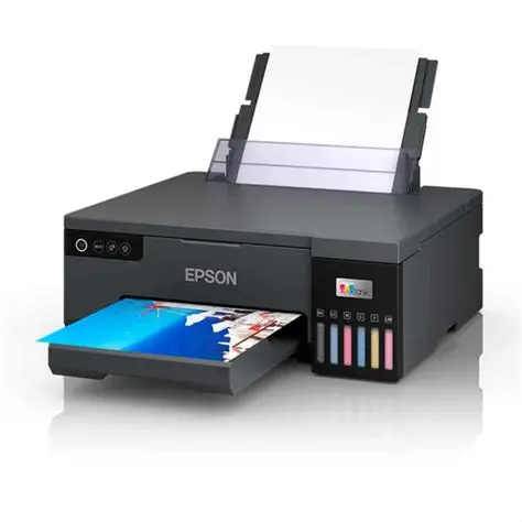 IMPRESORA EPSON L8050 ECOTANK IMP/CD/DVD/TARJ/USB/WIF