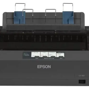 IMPRESORA EPSON LX-350 220V USB
