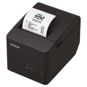 IMPRESORA EPSON TM-T20IVL-001 TERMICA SERIAL/USB