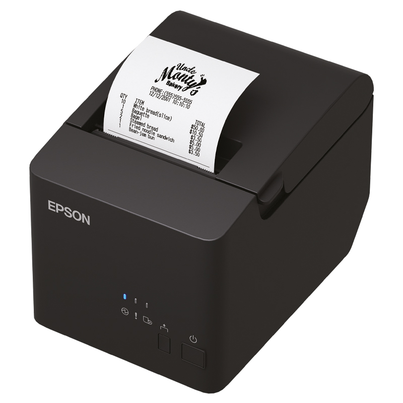 IMPRESORA EPSON TM-T20IVL-001 TERMICA SERIAL/USB