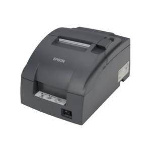 IMPRESORA EPSON TM-U220II D USB S/KIT