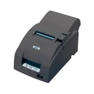 IMPRESORA EPSON TMU220 USB C/KIT ***REF**