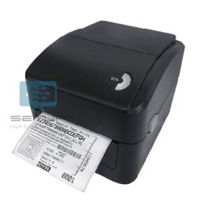 IMPRESORA FTX TERMICA DIRECTA 4" TDE010U ETIQUETA USB