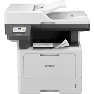 IMPRESORA LASER BROTHER DCP-L5610DN 220V OFICIO MULTIFUNCIONAL