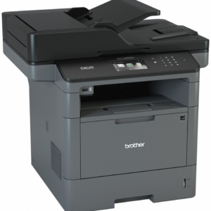 IMPRESORA LASER BROTHER DCP-L5650DN 220V (OFICIO) REF OEM