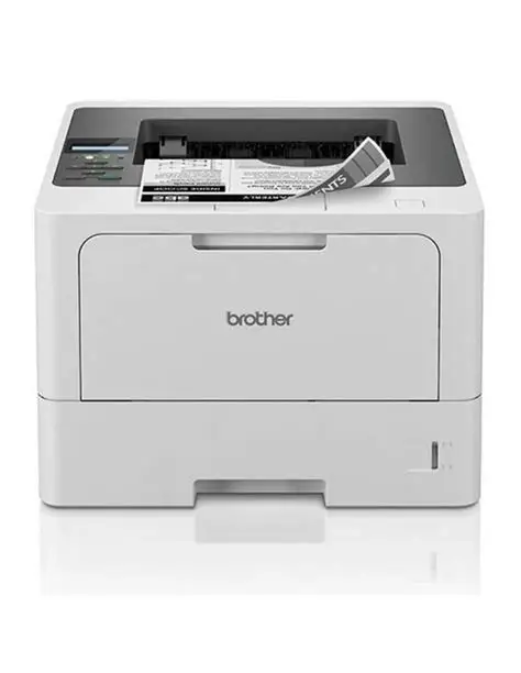 IMPRESORA LASER BROTHER HL-L5210DW WIFI DUPLEX 220V