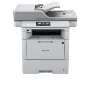 IMPRESORA LASER BROTHER MFC-L6900DW 220V OFICIO/WIFI/DUPLEX/LAN/USB