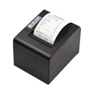 IMPRESORA TERMICA ST ZJ8370 80MM USB RJ11 AUTO CUTTER BIVOLT