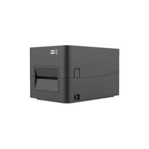 IMPRESORA TRANSFERENCIA TERMICA FTX ETIQUETA 4" TTP010UE USB/RED NEGRO