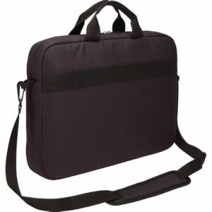 MALETA P/NB 15.6" NEGRO CON ALZA