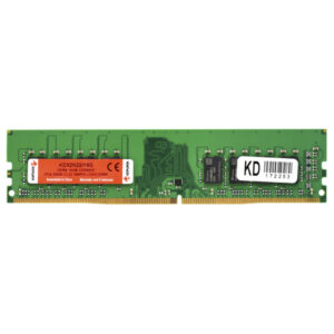 MEMORIA DDR4 16GB 3200 KEEPDATA