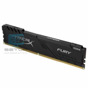 MEMORIA DDR4 16GB 3200 KINGSTON HYPER X FURY BEAST