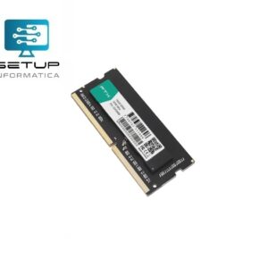 MEMORIA NB DDR4 16GB 3200 FTX