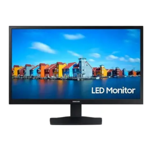 MONITOR LED 22" SAMSUNG  LS22F320GANXZA FHD IPS HDMI 100HZ