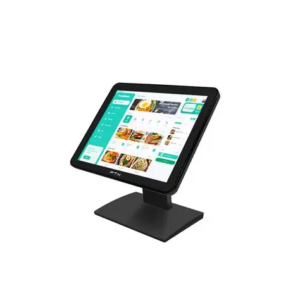 MONITOR TOUCH FTX 15" CAPACITIVE MT15V1 VGA/HDMI/USB