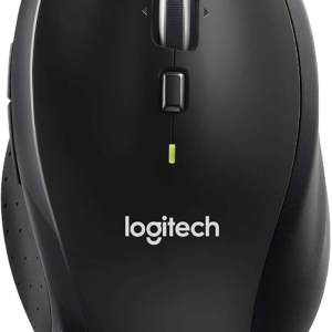 MOUSE SATE A-702G WIRELESS SILENT PRO