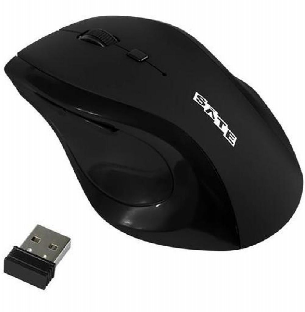 MOUSE SATELLITE A-701G INALAMBRICO