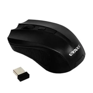 MOUSE SATELLITE A-71G WIRELESS 2.4GHZ