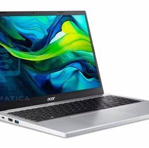 NB ACER ASPIRE GO 15 AG15-42P-R917 RYZEN 7-7730U 2.0GHZ/16GB/512 SSD/15.6" LED FHD/RJ-45/SILVER/W11H