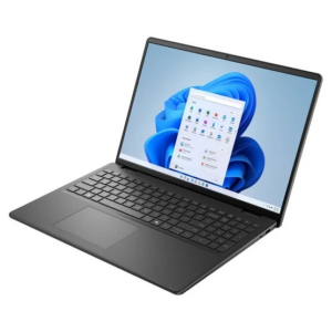 NB DELL 16 LDC16255-A063BLK R7-250 3.3GHZ/32GB/2TB SSD/16" WUXGA TOUCH/BACKLIT KEYBOARD/CARBON BLACK/ W11H