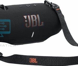 PARLANTE  JBL XTREME 4 BLACK
