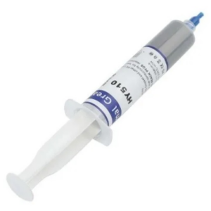 PASTA TERMICA 10ML GRIS CINZA