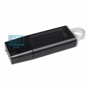 PEN DRIVE 256GB KINGSTON DATATRAVELER EXODIA  USB 3.0