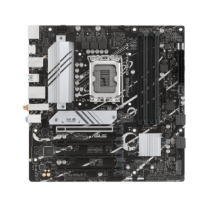 PLACA ASUS LGA1700 H610M-K D4 DDR4 HDMI M2