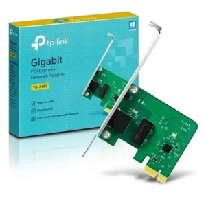 PLACA DE RED TP-LINK TG3468 PCI-EXP MINI 10/100/1000
