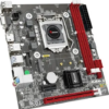 PLACA KEEPDATA LGA1150 B85-KDGNV DDR3 HDMI NVME