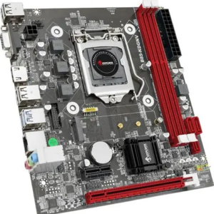 PLACA KEEPDATA LGA1150 B85-KDGNV DDR3 HDMI NVME