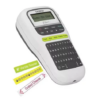 ROTULADORA BROTHER PT-H110 BLANCA/WHITE