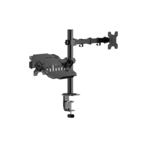 SOPORTE P/1 MON Y NOTEBOOK 15.6" A 32" FTX C096ML