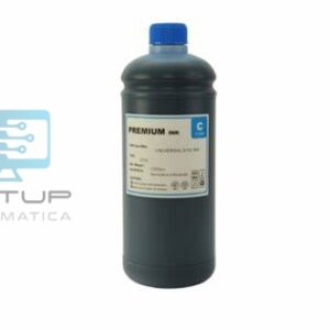 TINTA 1 LITRO P/ EPSON CYAN
