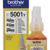 TINTA BROTHER BT5001Y YELLOW 41.8ML