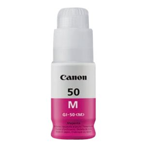 TINTA CANON TC20 MAGENTA