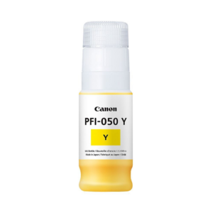 TINTA CANON TC20 YELLOW