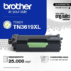 TONER BROTHER TN3619XL 25K (6915/6415)