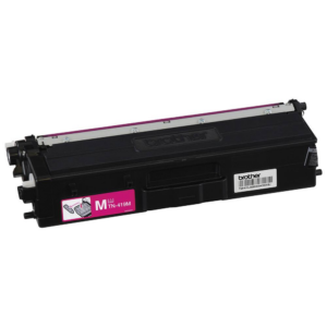 TONER GENERICO TN419 MAGENTA P/BROTHER 8360/8900/9310/9570