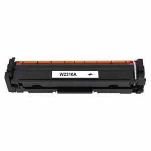 TONER GENERICO W2310A 215A NEGRO C/CHIP