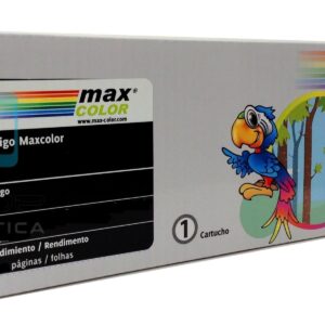 TONER MAXCOLOR TN3609/TN920 BROTHER L5210/5610/5660 3K
