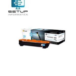 TONER MULTIGRAPH TN1060 P/BROTHER 1200/1212/1617